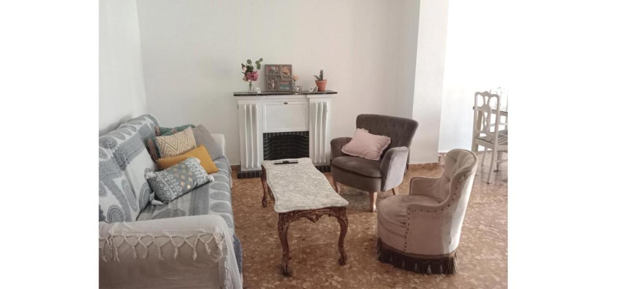 City Center Homestay Valence Extérieur photo