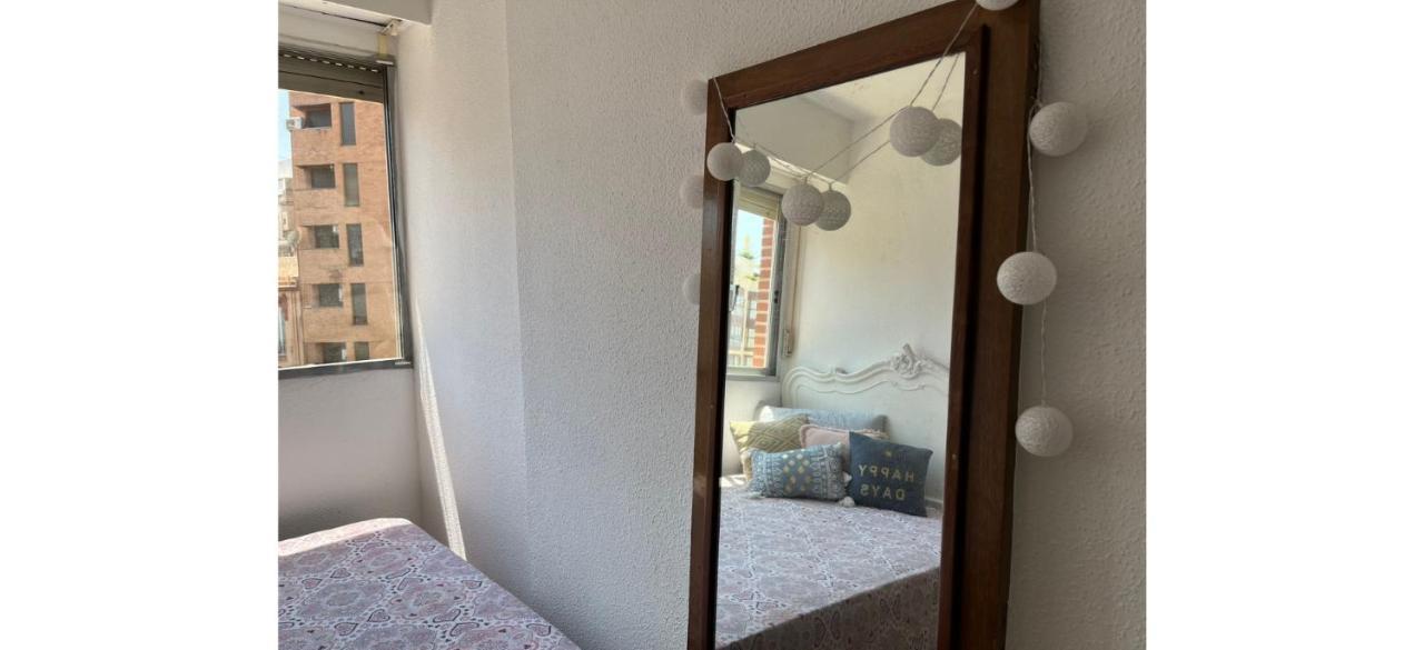 City Center Homestay Valence Extérieur photo