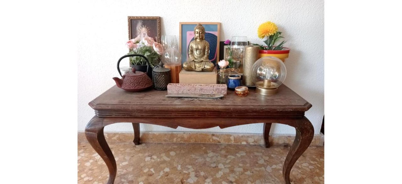 City Center Homestay Valence Extérieur photo