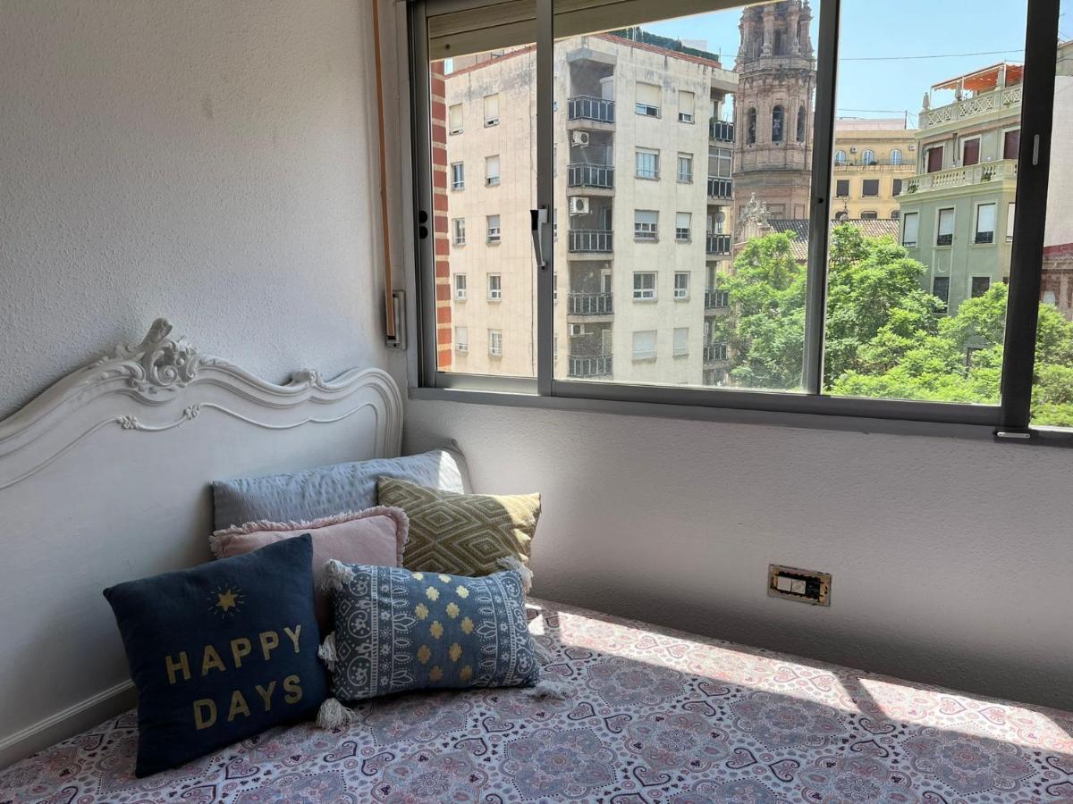 City Center Homestay Valence Extérieur photo