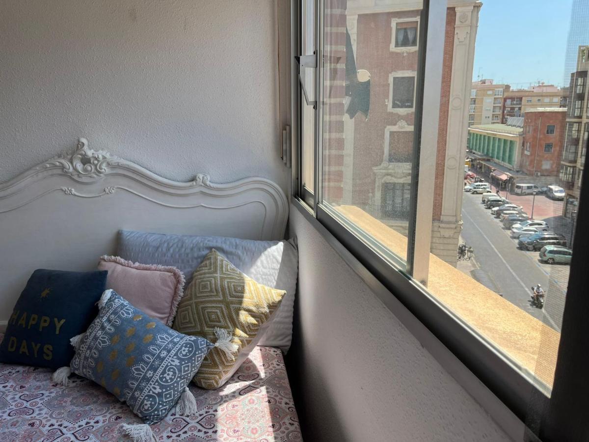 City Center Homestay Valence Extérieur photo